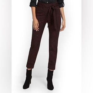 NY&Co pull on pants